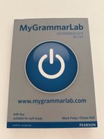 MyGrammarLab