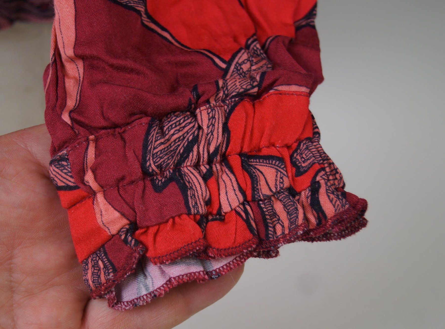 Blusen: Femme Fatel Backless Bluse  Small – Gebraucht aus Härkingen von sammelbecken 6