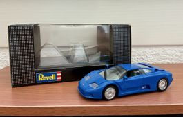 BUGATTI EB 110 - REVELL EDITION 1:43 (C 1993)