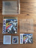 ⭐️ GAME BOY Battle Unit Zeoth OVP mit Anleitung Selten ⭐️