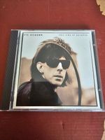 CD - Ric Ocasek – This Side Of Paradise (New Wave, 1986) 
