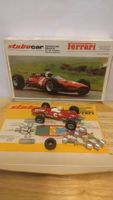 Voiture slot Stabocar Ferrari F1 échelle 1:32 Vintage 