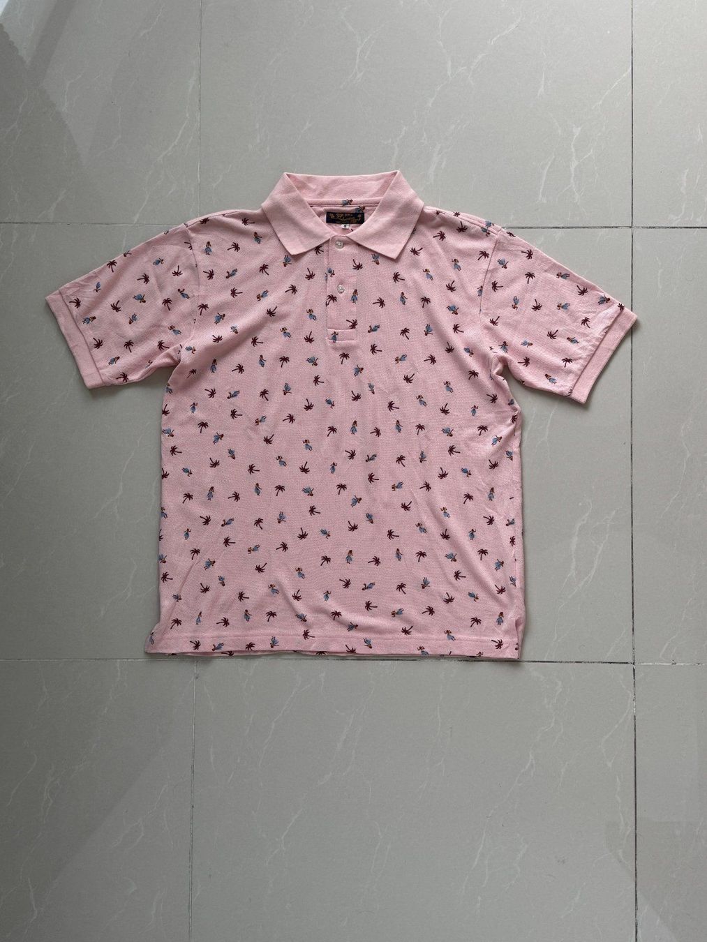 Magliette Polo: Original Sun Surf Polo, Gr. S – Usato da Bern venduto da hoshone