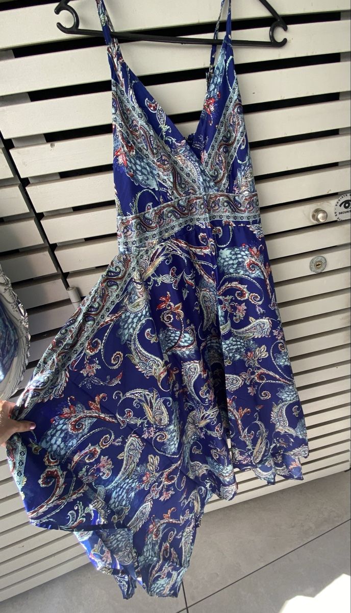 Kleider: Robe longue – Gebraucht aus St-Légier-Chiésaz von lea_6k5s 5