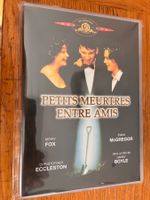 Petits meurtres entre amis - Shallow Grave (1994, DVD)