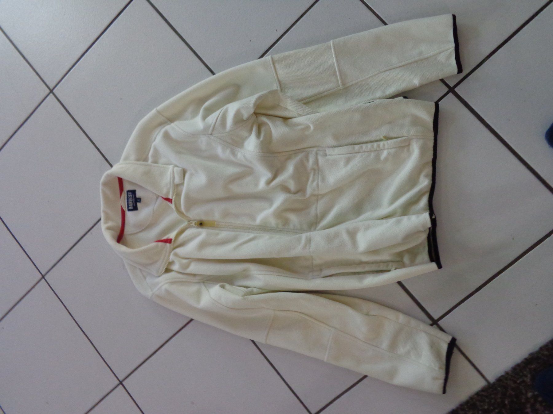 Jacken: Fliesjacke – Gebraucht aus Liestal von Gecko16