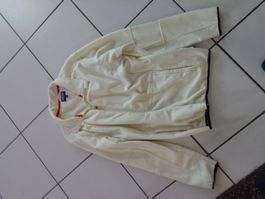 Fliesjacke
