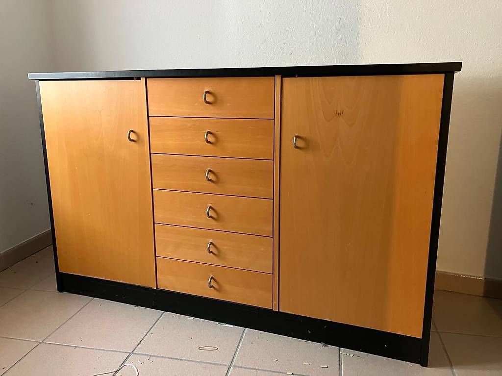 Schränke: Mobiletto con cassetti – Gebraucht aus Rancate von fra_nnx6 2