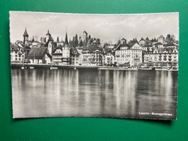 Luzern, Museggtürme