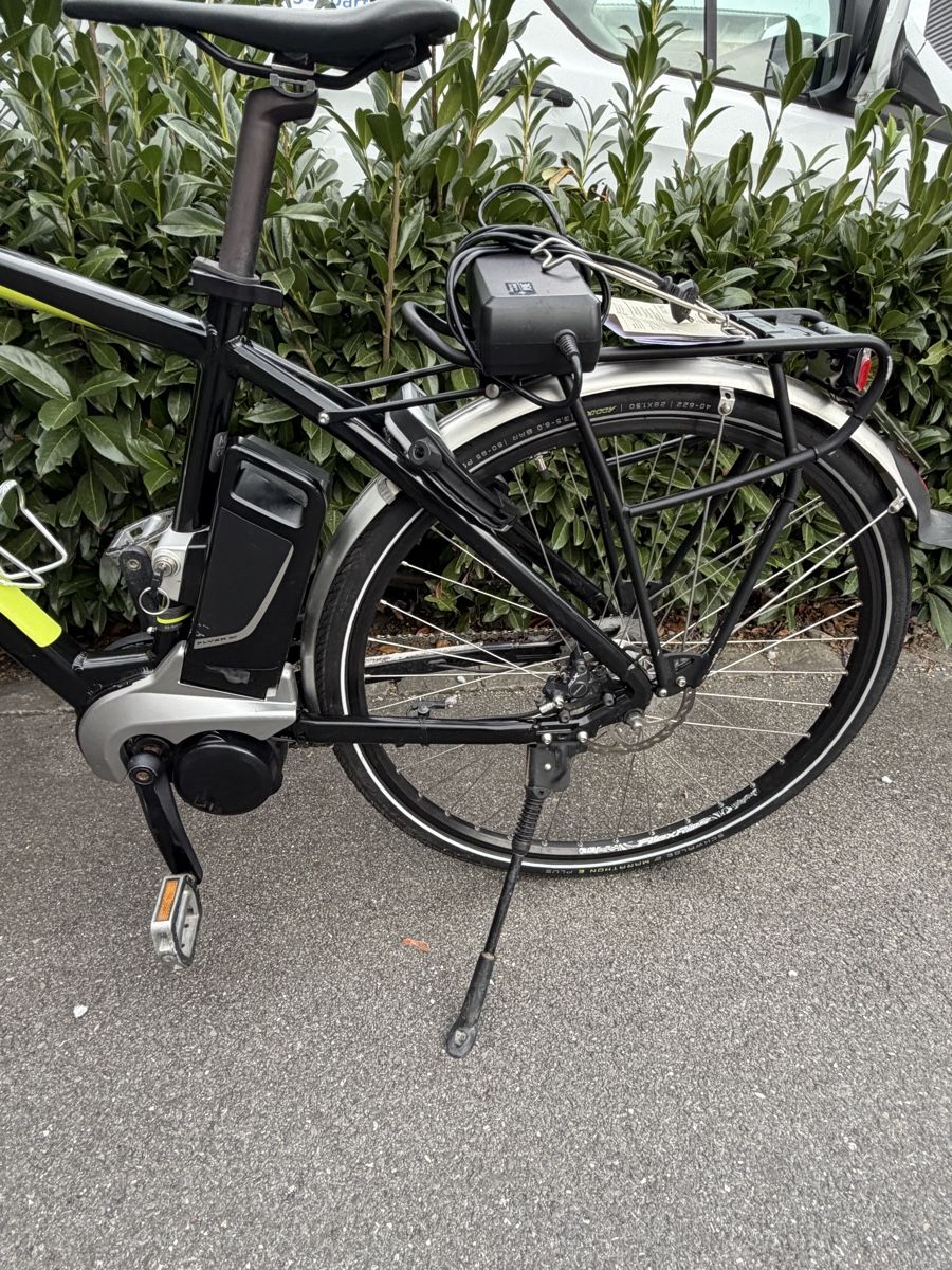 Biciclette: Elektrovelo Flyer Next Generation 45 km/h – Usato da Kägiswil venduto da rezha 2