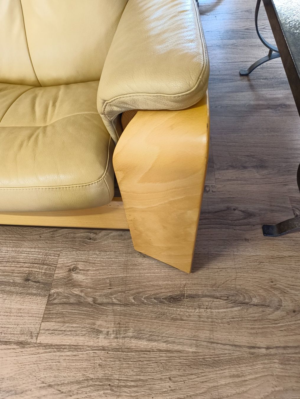 Stressless Divani: Stressless Sofa – Usato da Basel venduto da bk_brockibasel 3