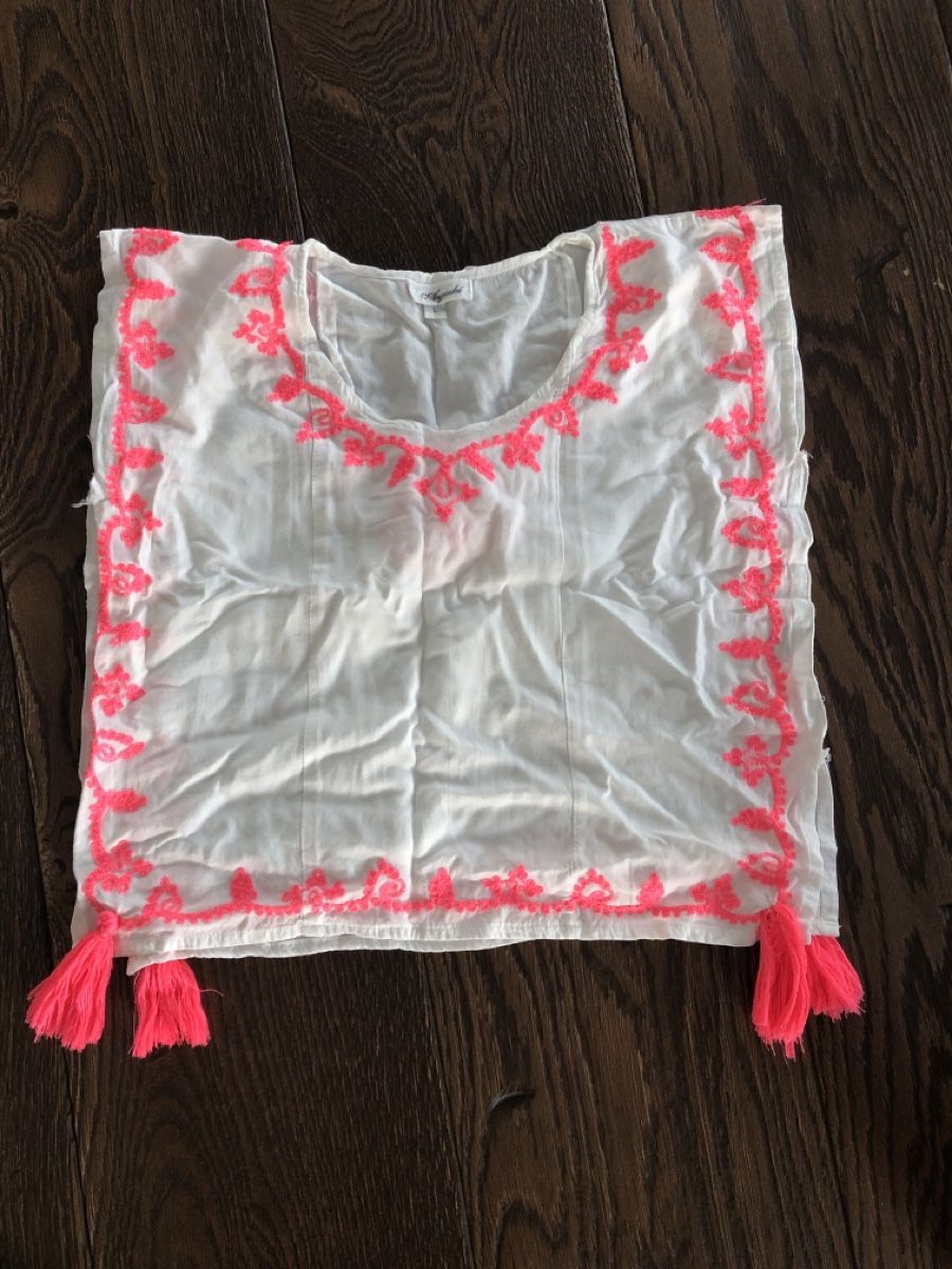 Vestiti & Gonne: Strandkleid Mädchen Gr. L – Usato da Büren SO venduto da Nuri09