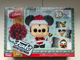 Disney Classic Funko Pop Adventskalender Neu OVP