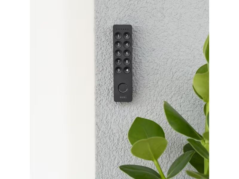 Nuki Keypad 2 NFC NEU und OVP (Gebraucht) in Gretzenbach für CHF 103 ...