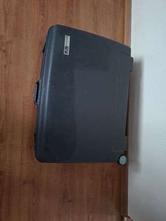 Grosser Koffer, Reisekoffer von Delsey zu verkaufen!