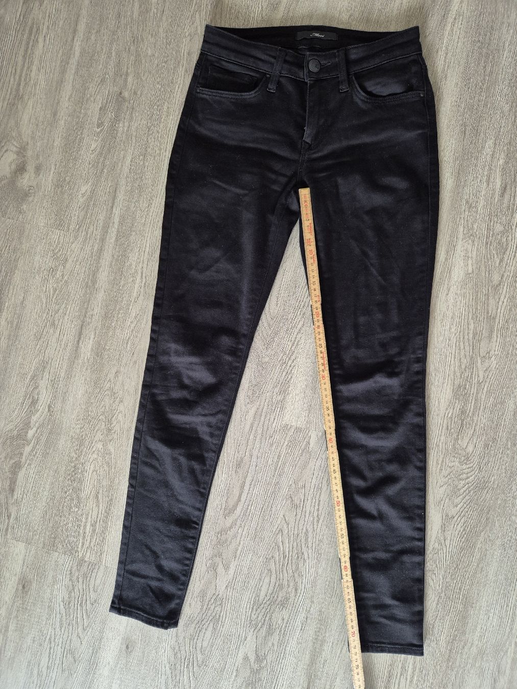 Mavi Jeans: Mavi Hose Gr. 26/30 – Gebraucht aus Weisslingen von monkeyboarder 3
