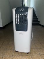 Nanyo Luftkühler - Ideal für heisse Sommertage! Super Preis!