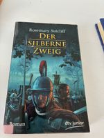 Roman Rosemary Sutcliff Der silberne Zweig dtj