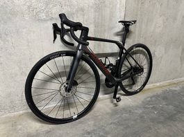 Vélo de route LAPIERRE DRS 5.0 Di2 2024