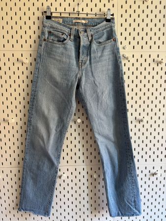 Jeans Levi's Wedgie 24/28