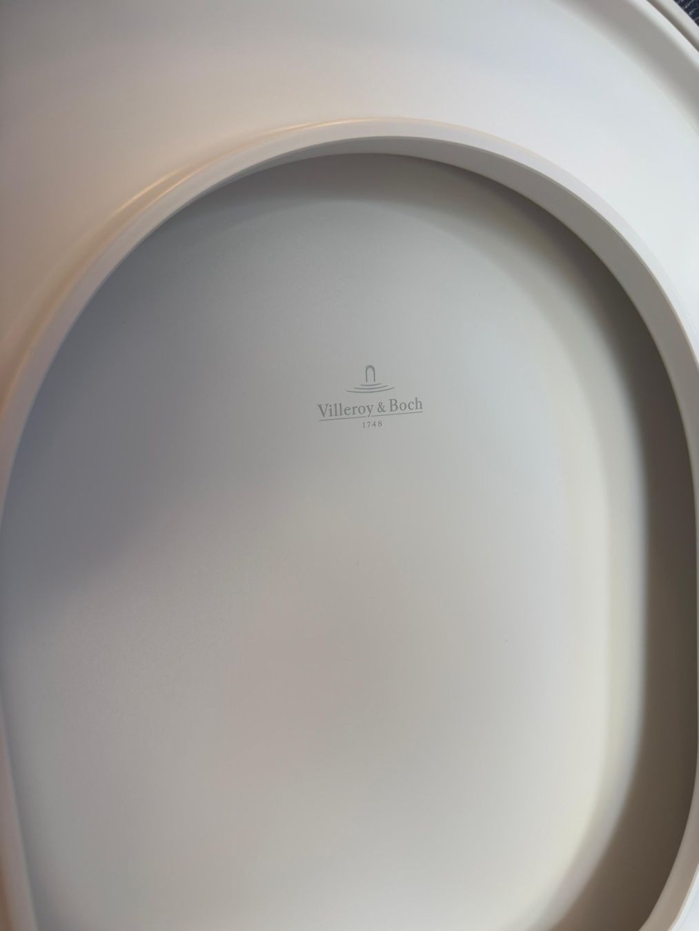 Villeroy & Boch WC: Wandklosett Villeroy & Boch Avento – Nuovo e nell'imballaggio originale da Vaduz venduto da OHT_9490 3