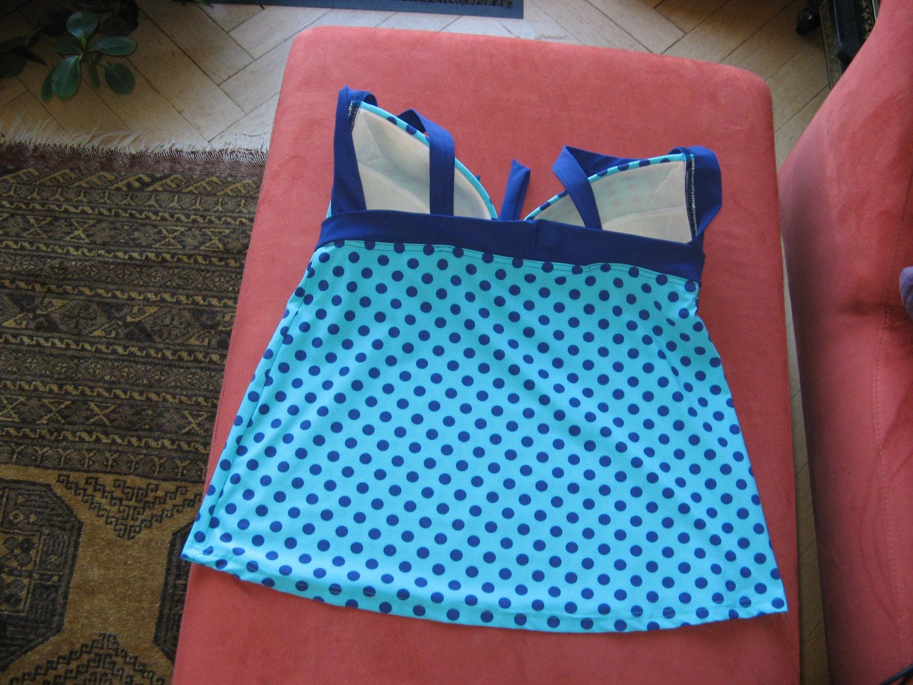 Sunflair Costumi da bagno & Bikini: Tankini Oberteil Gr. 42C – Usato da Zürich venduto da apil 3