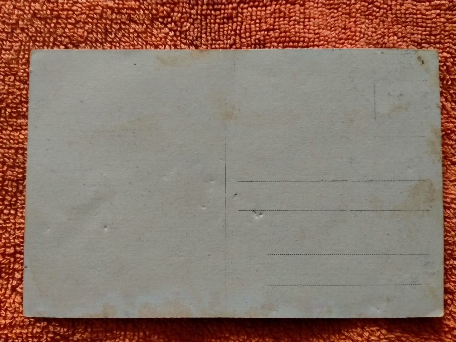 Cartes postales: AK Riehen Totalansicht Basel – D'occasion à Küssnacht am Rigi par cartolina-1 2