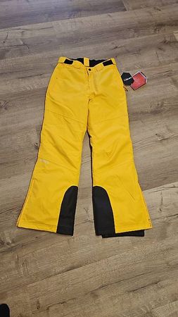 Skihose Kinder Gr. 140