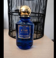 parfums Mancera et Milano Fragranze