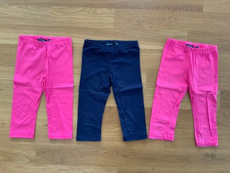 Blue Seven Capri-Leggins Gr. 116