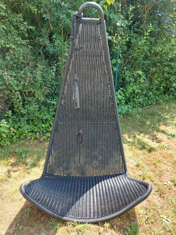 Hängesessel Svinga von Ikea Kaufen auf Ricardo