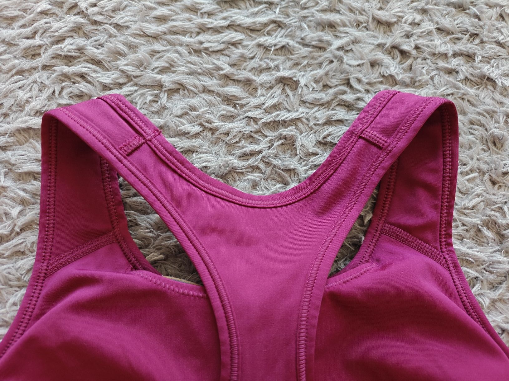 Nike Tops: Nike Sport BH – Gebraucht aus Pieterlen von Saemelili 3