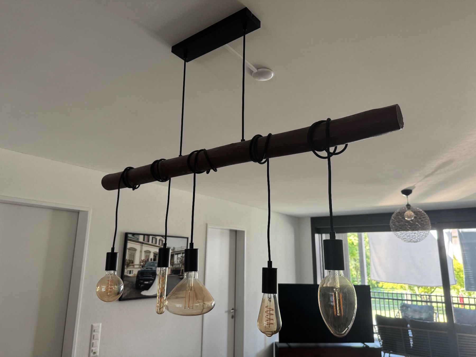 Lampade: Esszimmerlampe – Usato da Kleinandelfingen venduto da philippkaegi