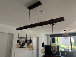 Esszimmerlampe