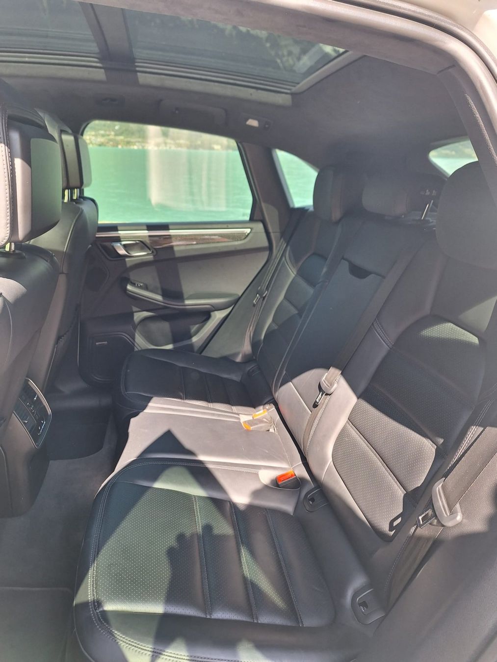 Porsche Automobili: Porsche Macan Turbo – Usato da Bönigen venduto da jonny0411 8