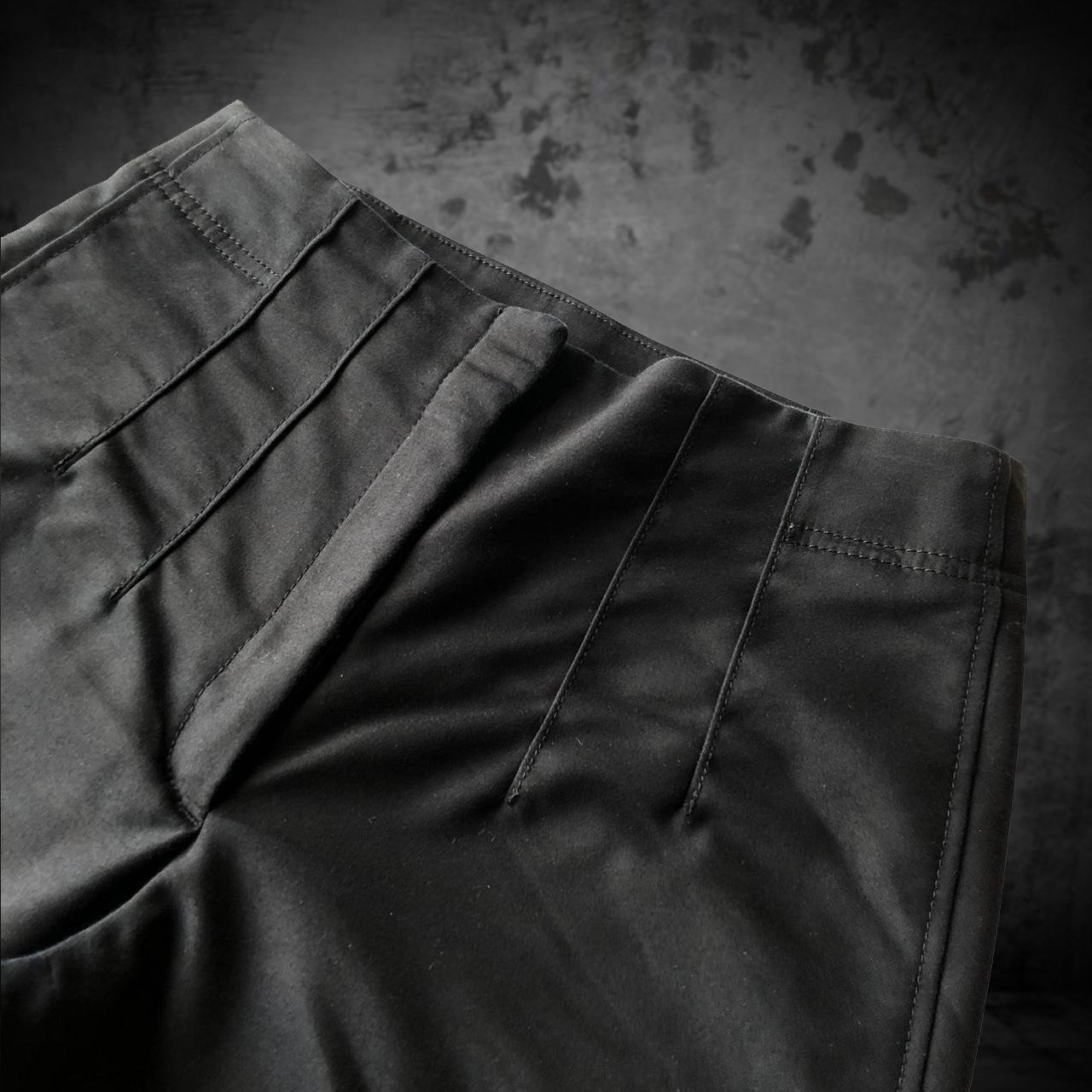 Massimo Dutti Pantaloni: Pants Massimo Dutti Black Women 38 – Usato da Genève venduto da ang_7j7j 5