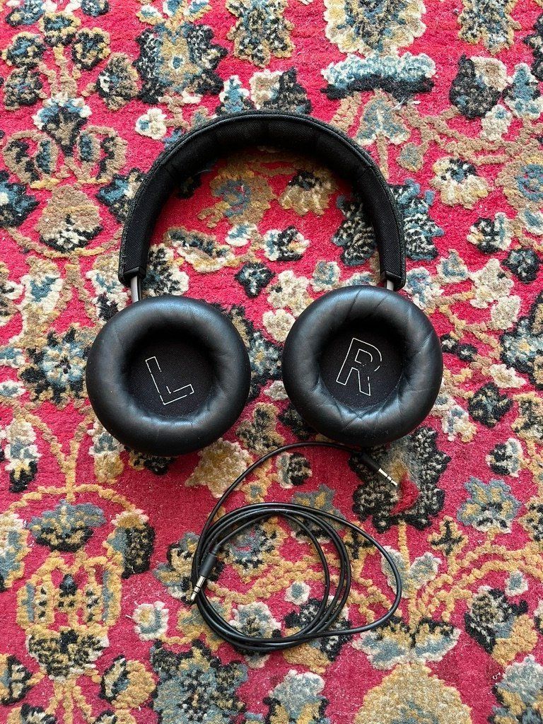 Bang & Olufsen Cuffie: Bang & Olufsen Beoplay H7 – Usato da Zürich venduto da invotis 1