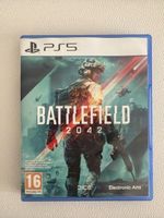 BATTLEFIELD 2042 PS5