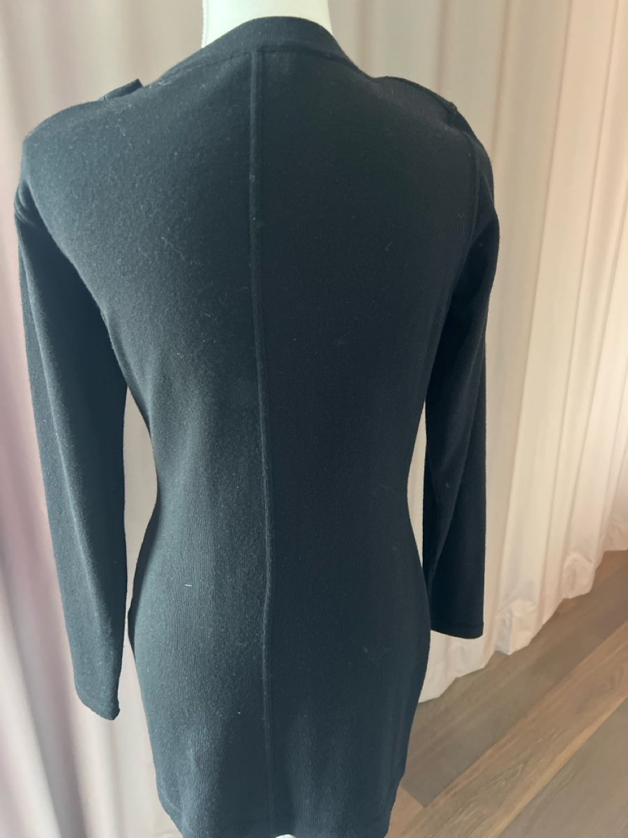 Vestiti: Pullover lang RENA LANGE schwarz Gr 36 Seide 100% Cashwool – Nuovo (secondo la descrizione) da Uetikon am See venduto da Sarahm76 1