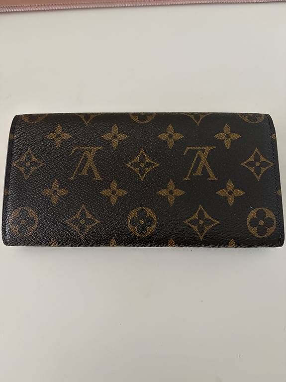 Brieftaschen: Louis Vuitton Portemonnaie – Gebraucht aus Henau von leo_2pgk 3