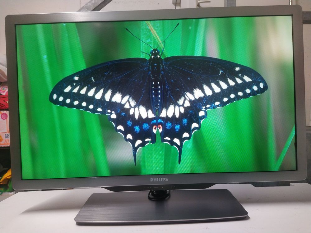 Philips Fernseher Kaufen auf Ricardo