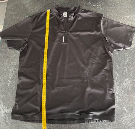 Biker Shirt Herren, 2XL