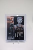 Topps Signature Class Unfazed Insert Victor Wembanyama