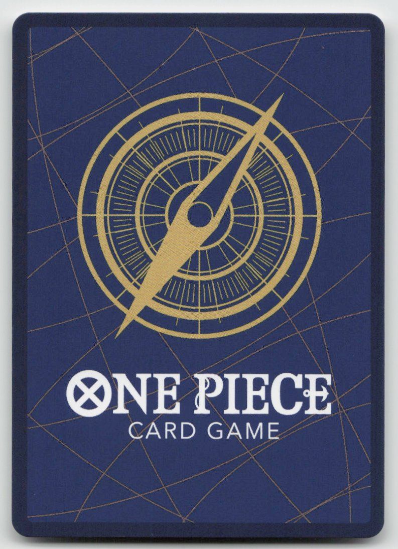 Bandai Carte collezionabili: One Piece Gyogyo OP13-103 C – Usato da Lugano venduto da VlaseCard 1