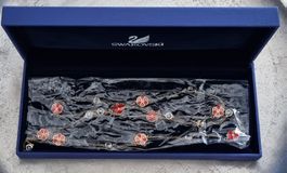 ORIGINAL Swarovski Kette