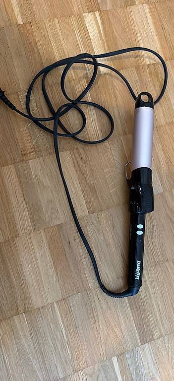 Piastre & Arricciacapelli: Babyliss Lockenstab – Usato da Zürich venduto da san_7n2l