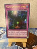 Yu-Gi-Oh! Verschwunder Wind / DUDE / Ultra rare 🇩🇪