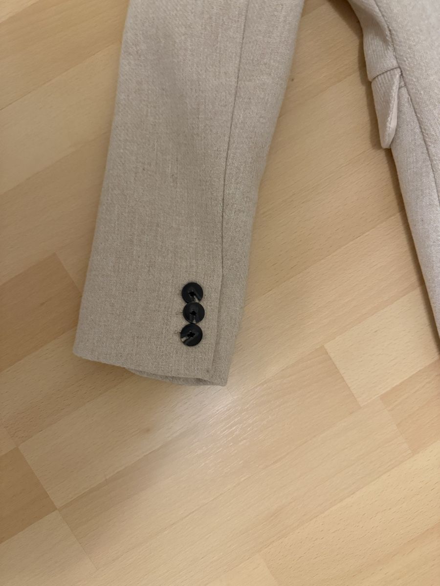 Stradivarius Mäntel: Stradivarius Mantel Gr. S – Neu (gemäss Beschreibung) aus Rapperswil SG von cxmm 5