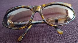 Sonnenbrille Charles Jourdan Schildpatt