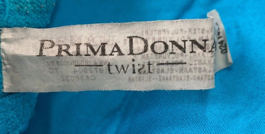 Altra biancheria intima: Primadonna BH 75 C – Usato da Liestal venduto da Mas-Y-Mas 2